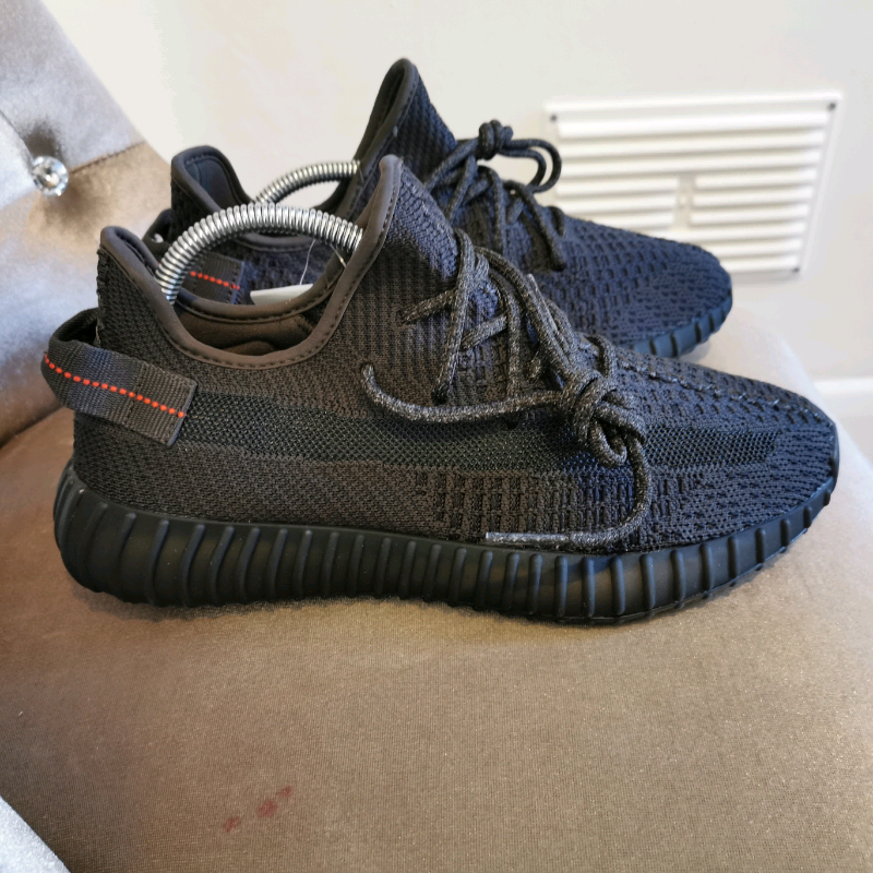 Updated PK God Yeezy Boost Wave Runner 700 V2 Static 3M